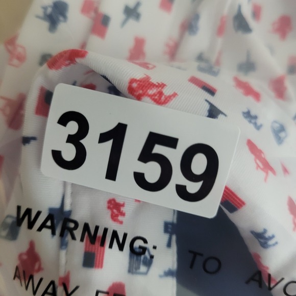 Mack By Horn Legend Golf Polo Men's 2XL Bamboo Charcoal‎ Performance America - Picture 7 of 7